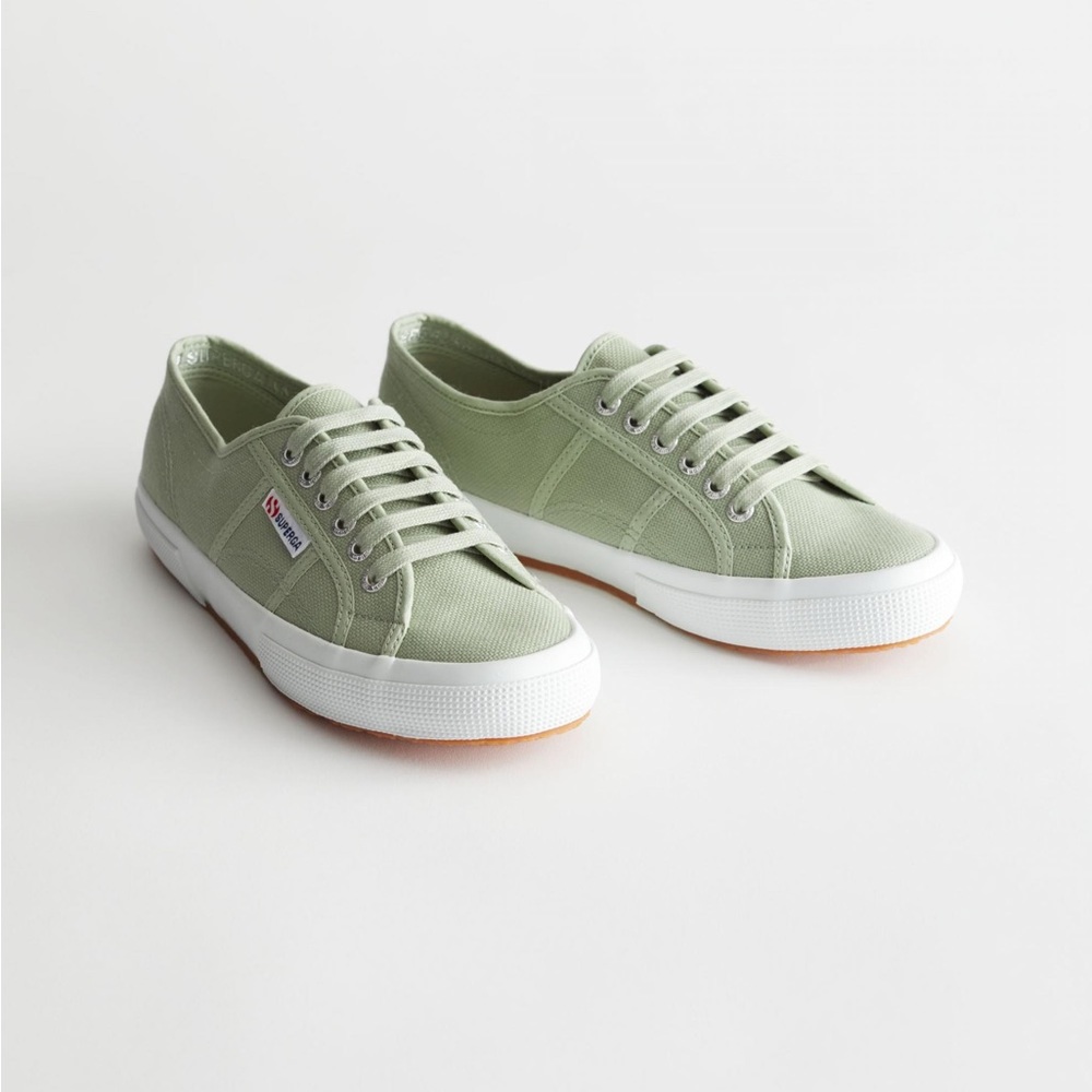 SUPERGA Classic Cotu Sneakers